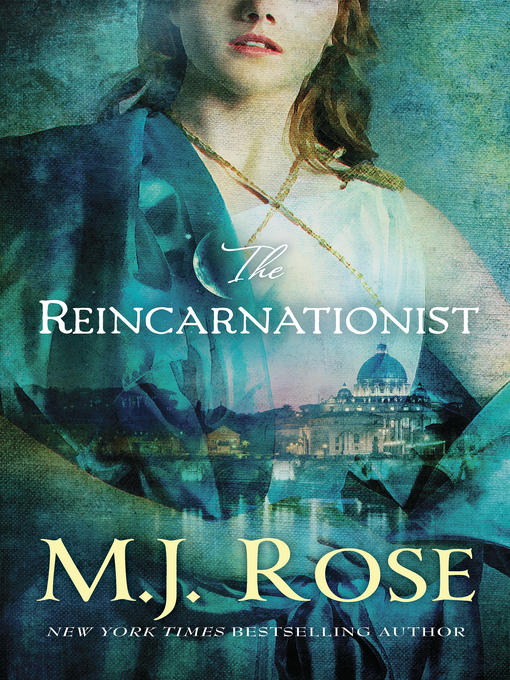 Title details for The Reincarnationist by M. J. Rose - Wait list